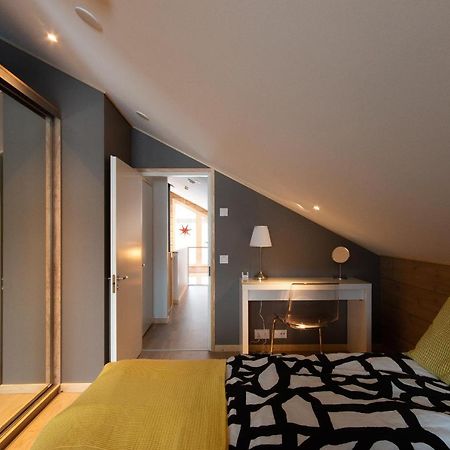 Luxury Villa Lapland Rovaniemi Esterno foto